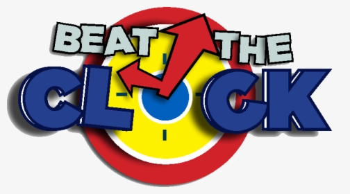 Beat The Clock, HD Png Download, Free Download