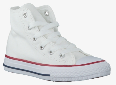 Transparent Converse Shoe Clipart - White Converse Png, Png Download, Free Download