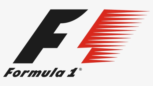 Formula One Png Hd - Logo De Formula 1, Transparent Png, Free Download