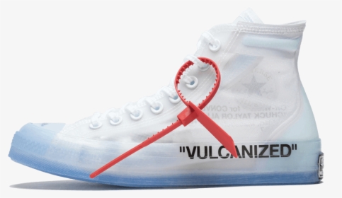 Converse Chuck 70 Off White, HD Png Download, Free Download
