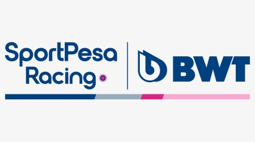 F1 Team Logo - Sportpesa Racing Point F1 Team Logo, HD Png Download, Free Download