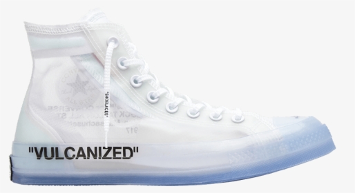 Off White Converse Goat, HD Png Download, Free Download