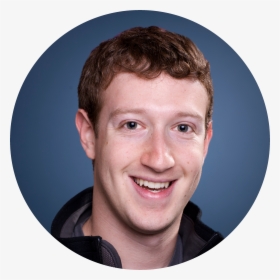 Mark Zuckerberg Png - Mark Zuckerberg, Transparent Png, Free Download