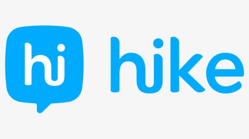 Word "hike By Aim Mishra - Typeapp Mail, HD Png Download, Free Download