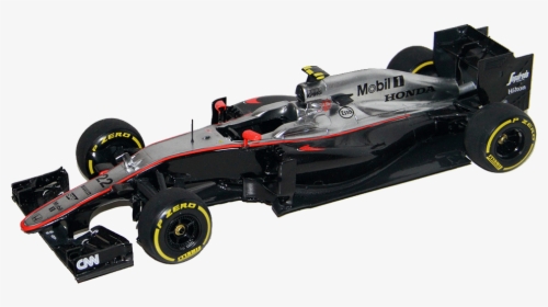 Formula One Car, HD Png Download, Free Download