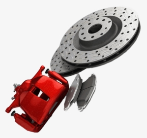 Brake Plates - Clutch And Brake Png, Transparent Png, Free Download