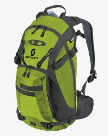 Sport Backpack Png Image - Hiking Png Image Backpack Transparent Png, Png Download, Free Download