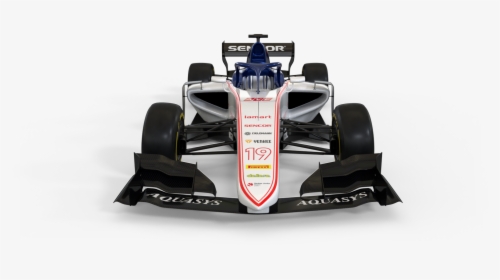 Sjt-f2 - Formula One Car, HD Png Download, Free Download