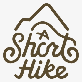 Logo - Short Hike Logo, HD Png Download, Free Download