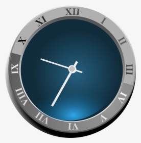 Clock, Roman Numerals, Time, Roman, Hour, Dial, Antique - Clock Clip Art, HD Png Download, Free Download
