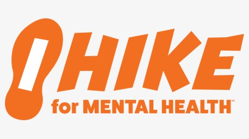 Hike For Mental Health Logo, HD Png Download, Free Download