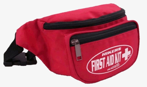 Fa130 Hikers - Fanny Pack First Aid Kit, HD Png Download, Free Download