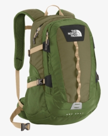 Backpack Png Image - Transparent Background Hiking Backpack Png, Png Download, Free Download