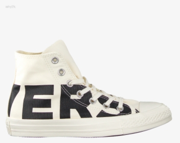 Converse Chuck Taylor All Star Hi Top Shoe Red Converse, HD Png Download, Free Download