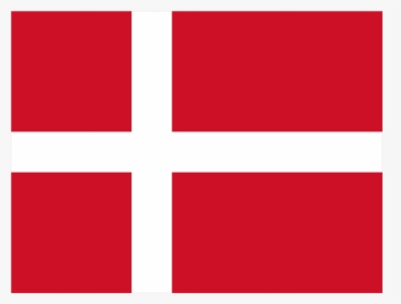 Dk Denmark Flag Icon - Dansk Flag, HD Png Download, Free Download