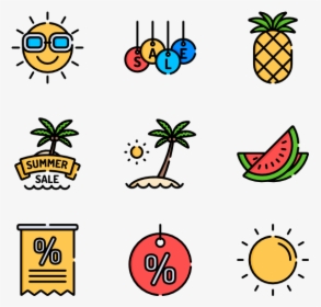 Summer Sales - Summer Sales Png, Transparent Png, Free Download