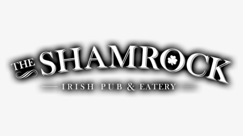 Shamrock Irish Pub And Eatery - Shamrock Irish Pub, HD Png Download, Free Download