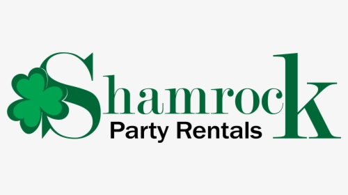 Shamrock Logo - Revised - Graphic Design, HD Png Download, Free Download