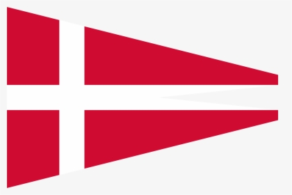 Transparent Danish Flag Png - Flag Of Denmark, Png Download, Free Download