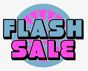 Flash Sale Png Clipart - Flash Sale Png, Transparent Png, Free Download