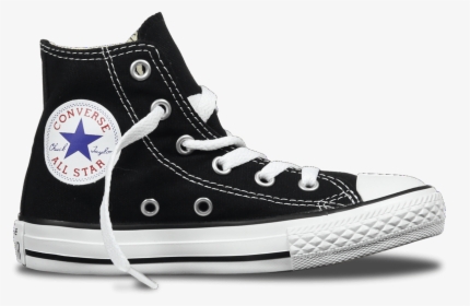 White Converse Png, Transparent Png, Free Download