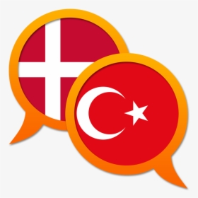 Danish Turkish Dictionary - Turkish English, HD Png Download, Free Download