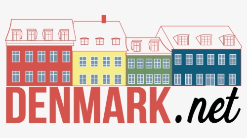 Visit Denmark - Net - Architecture, HD Png Download, Free Download