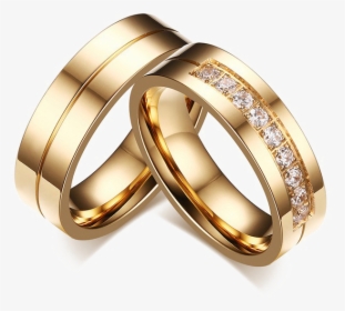 Wedding Ring, Ring Png Ring Transparent Images Pngio - Gold Wedding Ring Designs, Png Download, Free Download