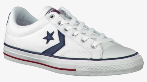 Converse Star Player Canvas, HD Png Download, Free Download