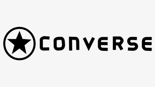 Converse Inc Logo Png, Transparent Png, Free Download