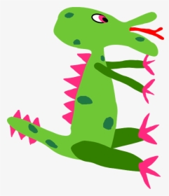 Monster Svg Clip Arts, HD Png Download, Free Download