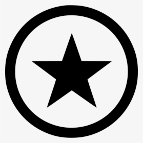 converse star logo