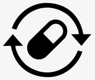 Medicine Icon Png, Transparent Png, Free Download