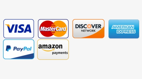 Payment Method Icons Png , Png Download - Transparent Payment Method Icons, Png Download, Free Download
