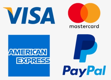 Transparent Payment Methods Png - American Express, Png Download, Free Download