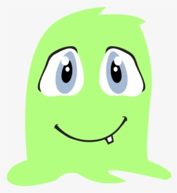 Green Monster Svg Clip Arts, HD Png Download, Free Download