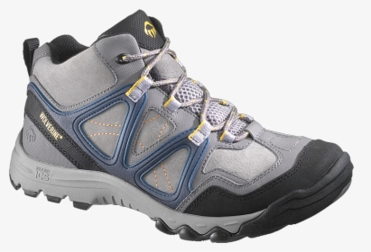 Hiking Shoe, HD Png Download, Free Download