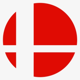 Smash Bros Logo, HD Png Download, Free Download