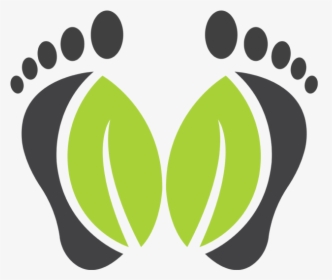 Medicine Vector Herbal - Foot S Logo, HD Png Download, Free Download