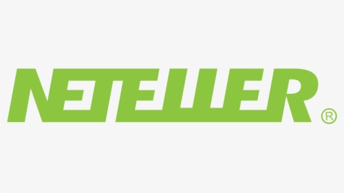 Image - Neteller Payment Logo, HD Png Download, Free Download