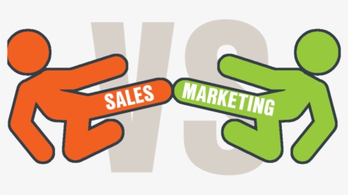 Marketing Clipart Sale Marketing - Sale And Marketing, HD Png Download, Free Download
