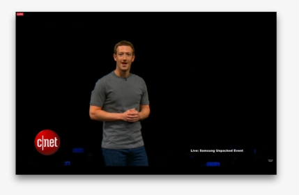 Cnet, HD Png Download, Free Download