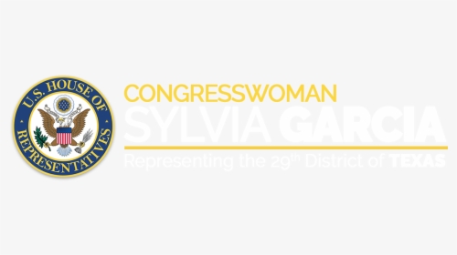 Representative Sylvia Garcia - Tan, HD Png Download, Free Download