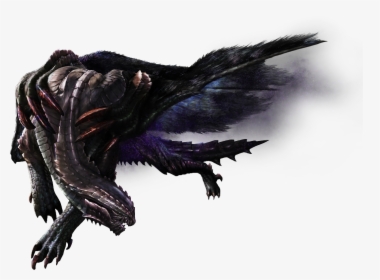 Monster Hunter 4 Gore Magala, HD Png Download, Free Download