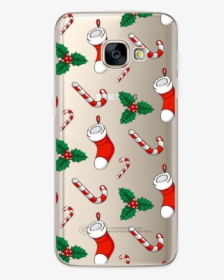 Galaxy J7 Christmas Case, HD Png Download, Free Download