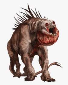 User Image - Howler Dnd, HD Png Download, Free Download