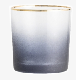 Smoke Votive - Candle, HD Png Download, Free Download