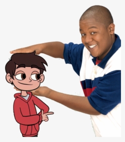 Star Vs The Forces Of Evil Ships Wikia - "cory In The House" (2007), HD Png Download, Free Download