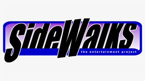 Sidewalks Entertainment Logo, HD Png Download, Free Download