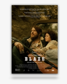 Blaze 2018 Movie Poster, HD Png Download, Free Download